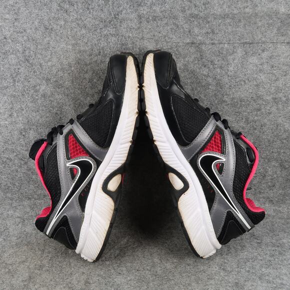 Nike Shoes Womens 8 Athletic Trainer Dart 9 Running Sneaker Sport Casual Comfort - Picture 10 of 12